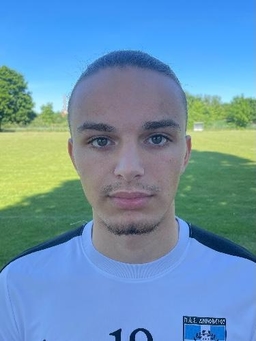 Avatar Bild für Kevin Krzych