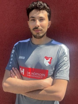 Avatar Bild für Ahmad Abdelghany
