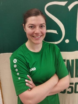 Avatar Bild für Eva Hoffmann