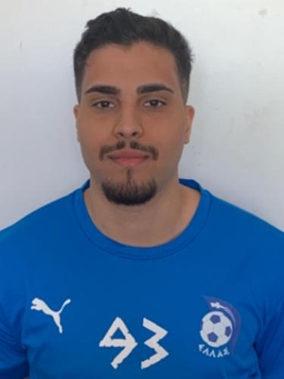 Avatar Bild für Chakir Yakoubi