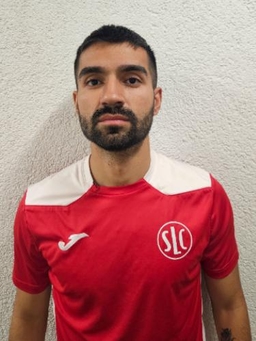 Avatar Bild für Khalid Sayed Poian