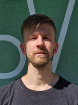 Avatar Bild für Johann Haensch