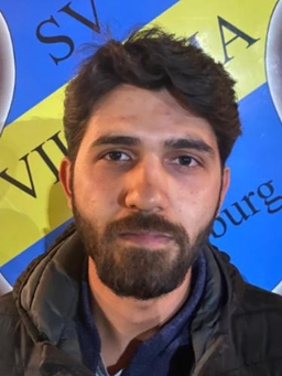 Avatar Bild für Alarbid Odai