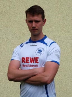 Avatar Bild für Felix Jonathan Martin