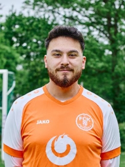 Avatar Bild für Murat Tüysüz
