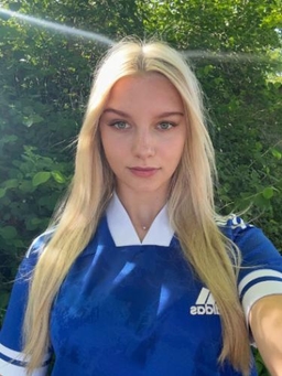 Avatar Bild für Vivian Ewald