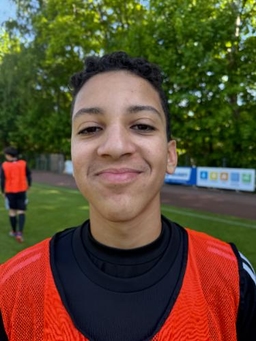 Avatar Bild für Ayoub Kli