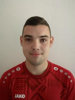 Avatar Bild für Niklas Blaß