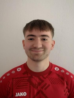 Avatar Bild für Cedric Blüher