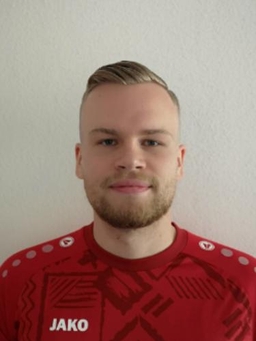 Avatar Bild für Dominik Weber