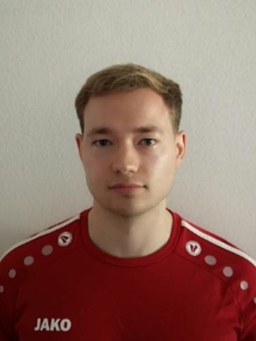 Avatar Bild für Valentin Winkler