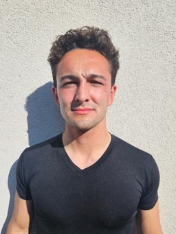 Avatar Bild für Nikolas Komatina