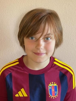 Avatar Bild für Angelina Baumann