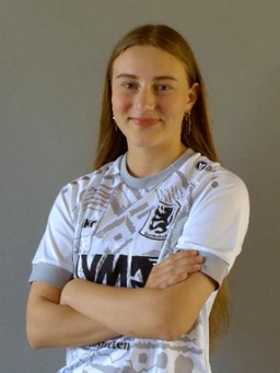 Avatar Bild für Melissa Göppert