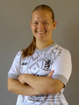 Avatar Bild für Louisa Menner