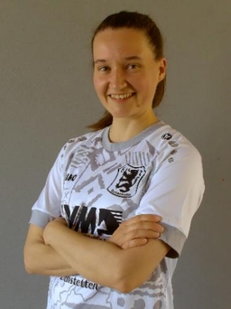 Avatar Bild für Isabel Prucker