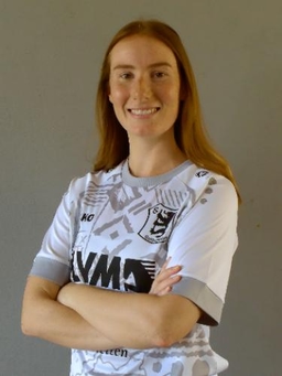 Avatar Bild für Maren Siebler