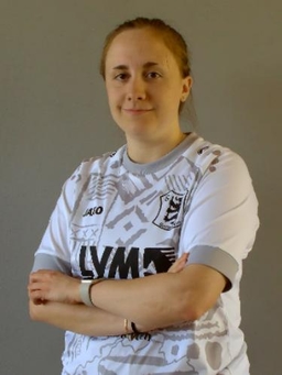 Avatar Bild für Lena Werz