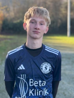 Avatar Bild für Julian Brunner