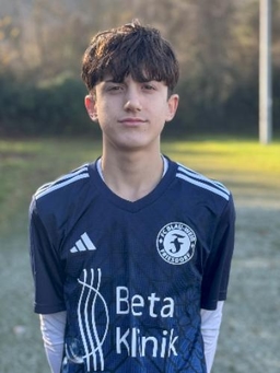 Avatar Bild für Duald Vehapaj