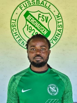 Avatar Bild für Martin Okolie