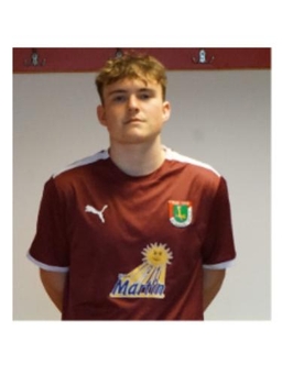 Avatar Bild für Silas Martin