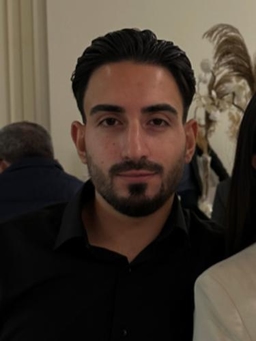 Avatar Bild für Emin Can Alimci