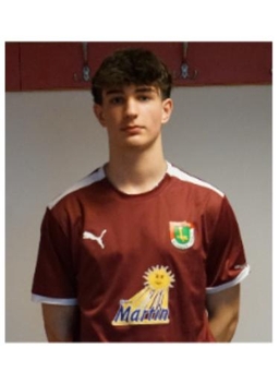 Avatar Bild für Linus Thome