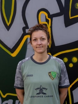 Avatar Bild für Defne Fasser