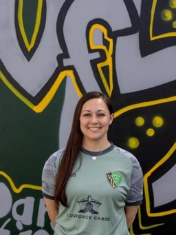 Avatar Bild für Anastasia Flores Lopez