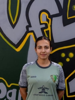 Avatar Bild für Aina Mann