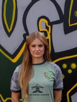 Avatar Bild für Bonnie Lavinia Sianides