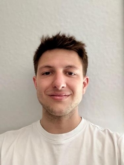 Avatar Bild für Nicklas Mirko Halicki