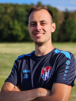 Avatar Bild für Jonas Bisdorf