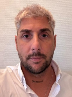 Avatar Bild für Davide Travisano