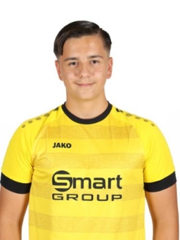 Avatar Bild für Ajdin Mulalic