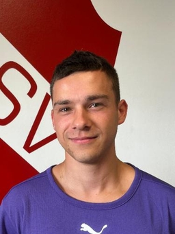 Avatar Bild für Cedric Hofmann