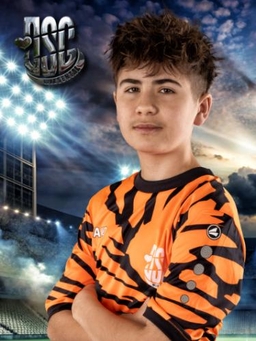 Avatar Bild für Marlin Andreas Rupp