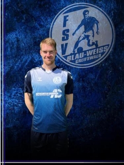 Avatar Bild für Julius Greiwe