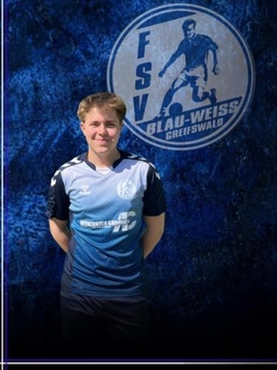 Avatar Bild für Tobias Krohn
