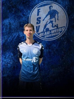 Avatar Bild für Frederik Lendeckel