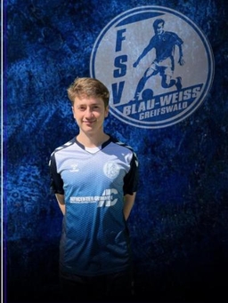 Avatar Bild für Erik Nikusch