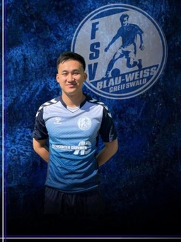 Avatar Bild für Nguyen Quoc Anh Phan