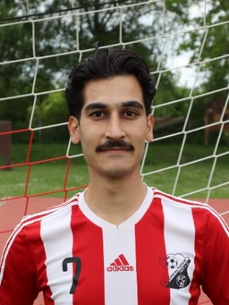 Avatar Bild für Alan Alkhalil