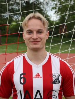 Avatar Bild für Matthis Gerke