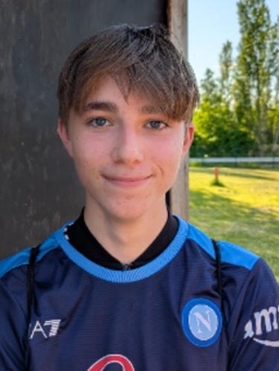 Avatar Bild für Aaron Ryan Omasics