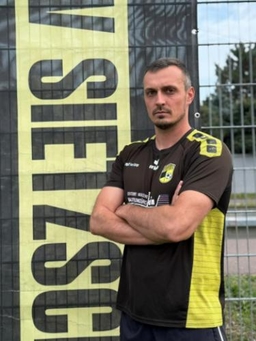 Avatar Bild für Phillip Tesch