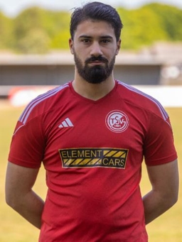 Avatar Bild für Darius Atladan