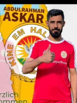 Avatar Bild für Abdul RAHMAN ALMAHMOUD ALASKAR