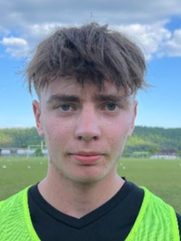 Avatar Bild für Aaron Keppler